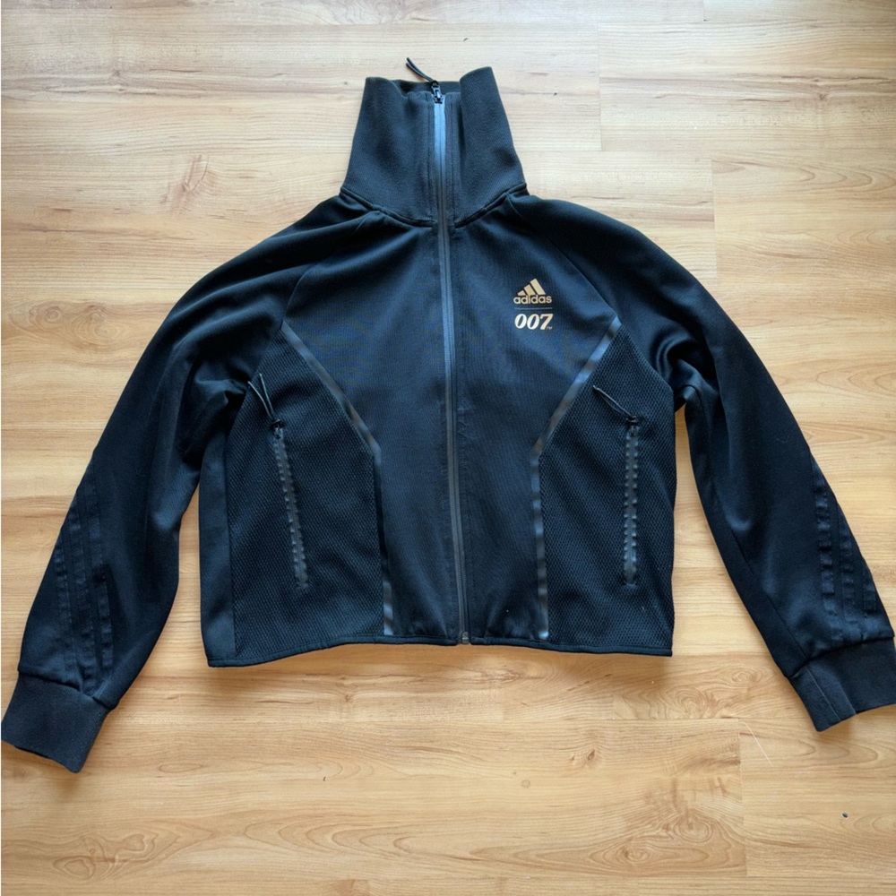 Adidas James Bond 007 Sweater